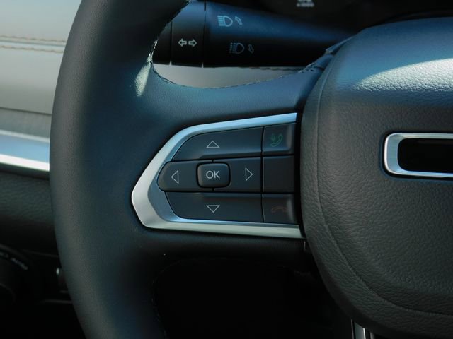 New 2026 Jeep Compass Limited AWD/4WD image 9