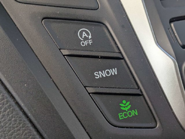 Used 2025 Honda Odyssey EX-L image 21