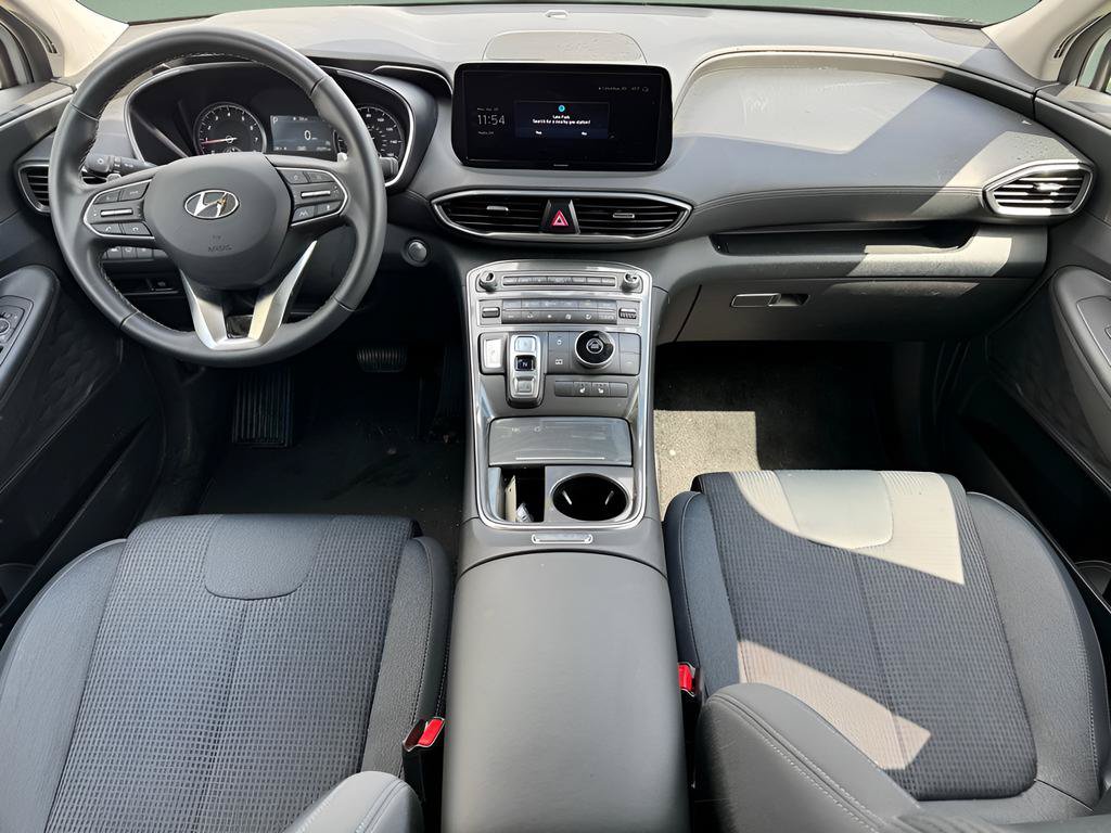 Certified 2023 Hyundai Santa Fe SEL FWD image 18
