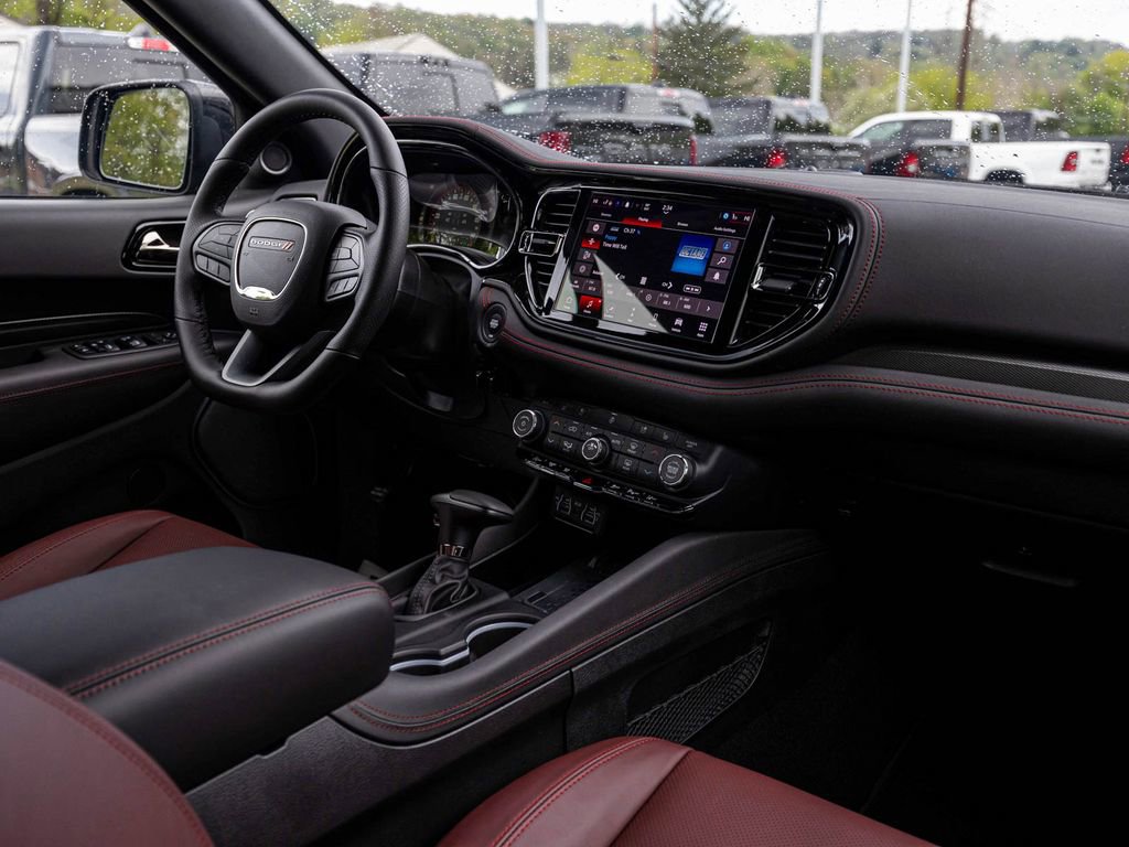 New 2026 Dodge Durango GT AWD/4WD image 32