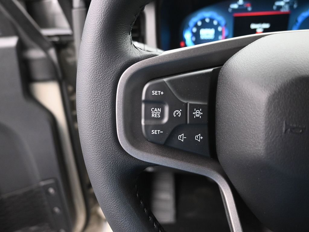 New 2026 Ford Bronco Big Bend image 27