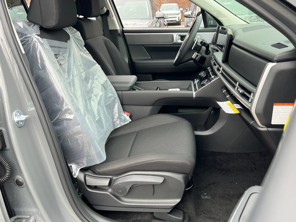 New 2026 Hyundai Santa Fe SE AWD/4WD image 23