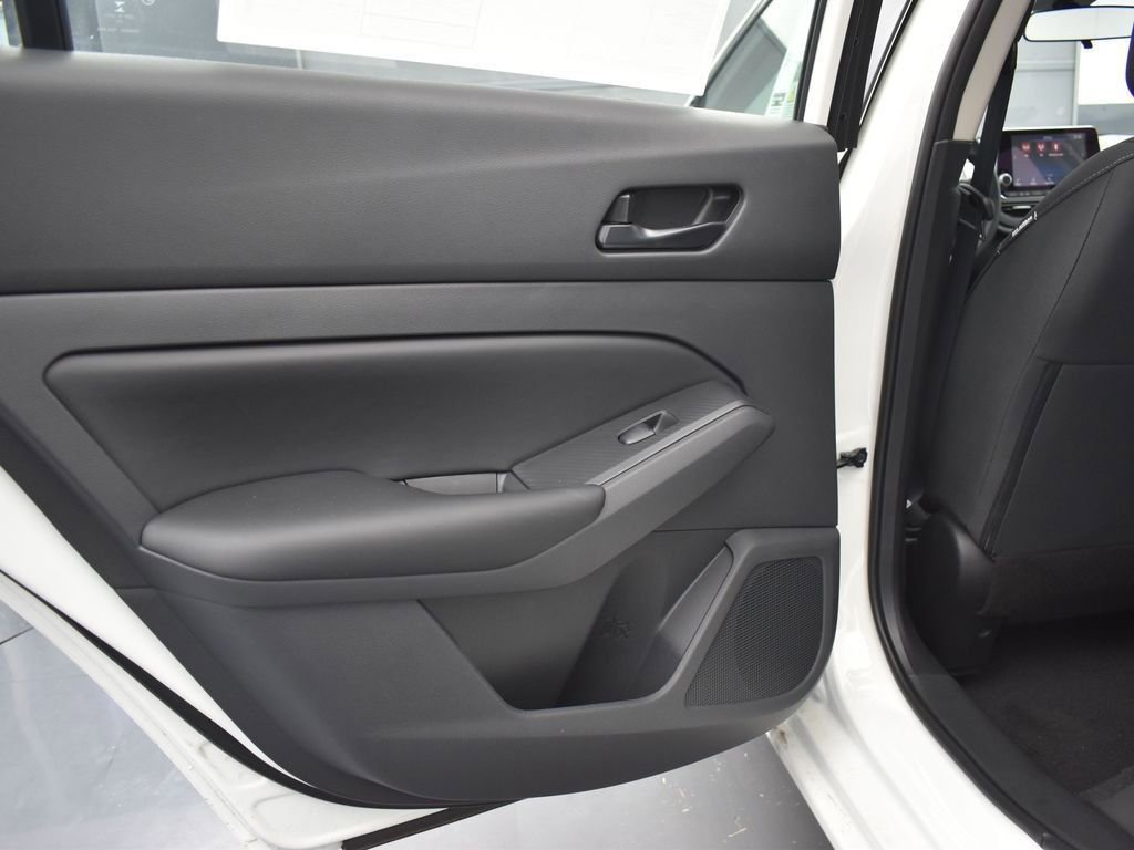 New 2025 Nissan Altima 2.5 S image 16