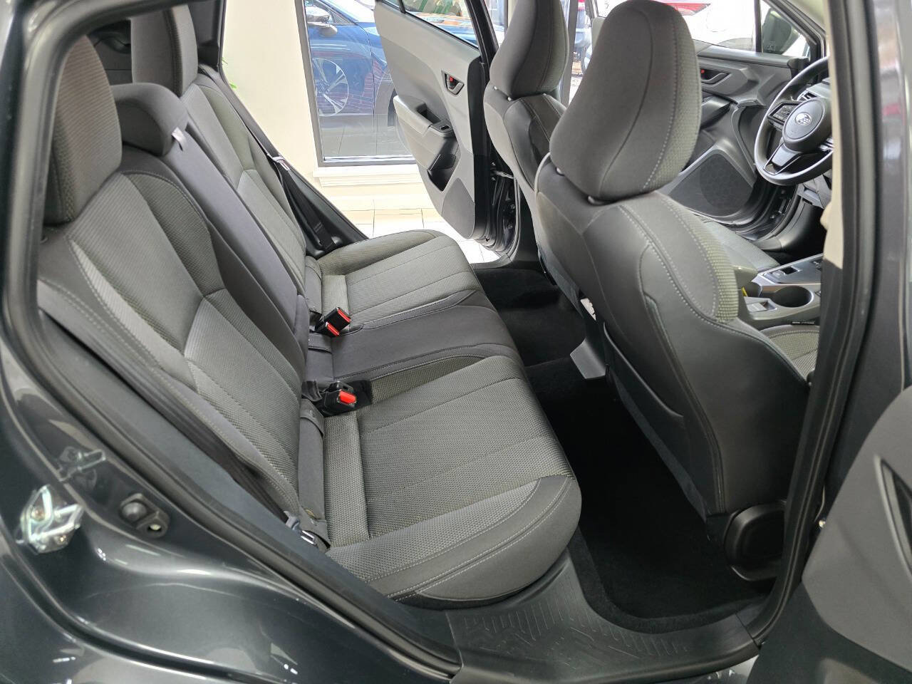 Used 2024 Subaru Crosstrek 2.0i Premium AWD/4WD image 21