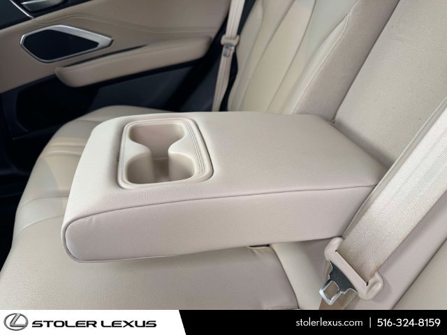 Used 2024 Acura RDX SH-AWD image 15
