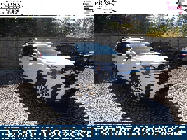 Certified 2025 Subaru Ascent Premium w/ Premium Package