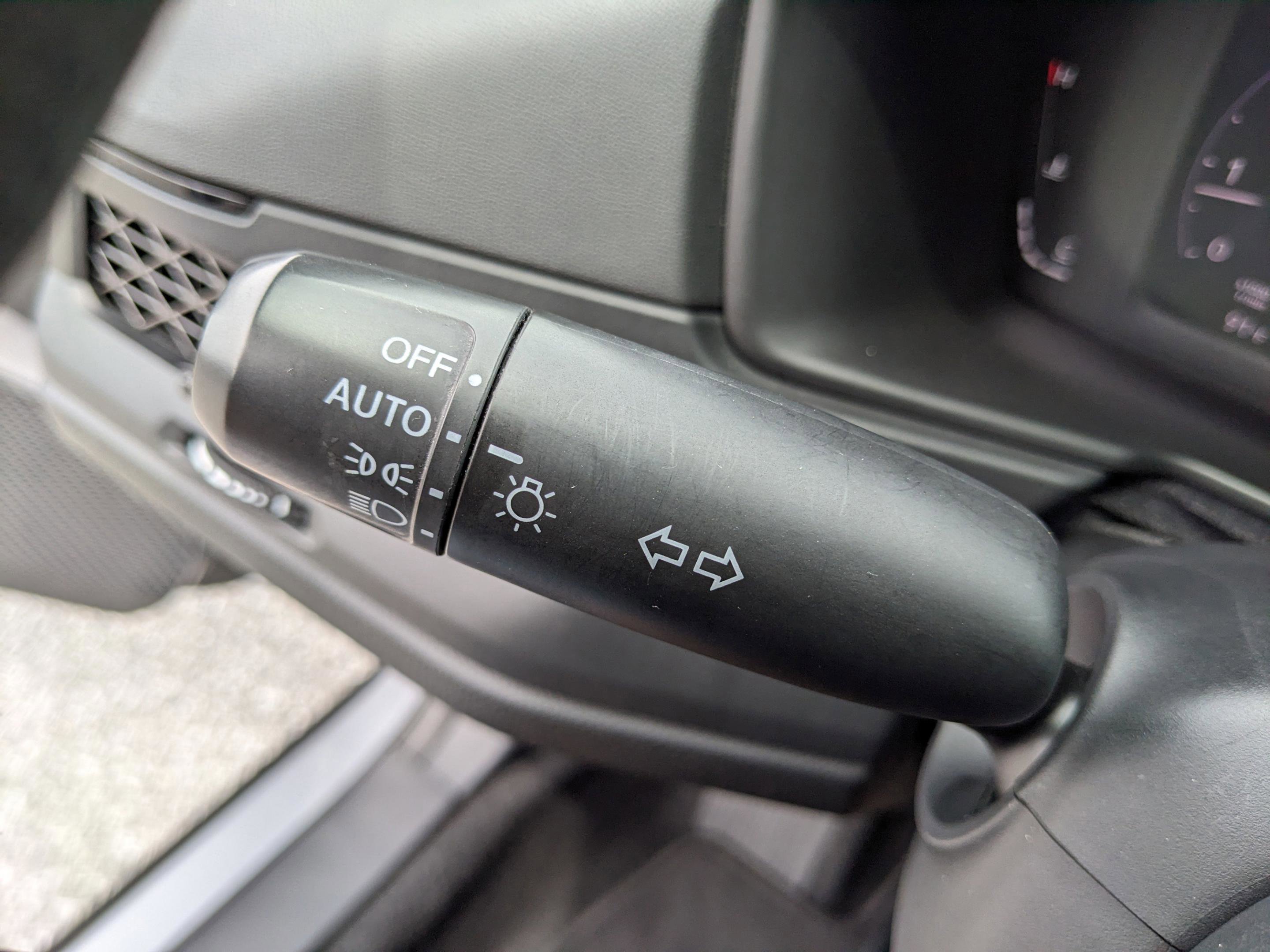 Used 2023 Honda Accord LX image 36