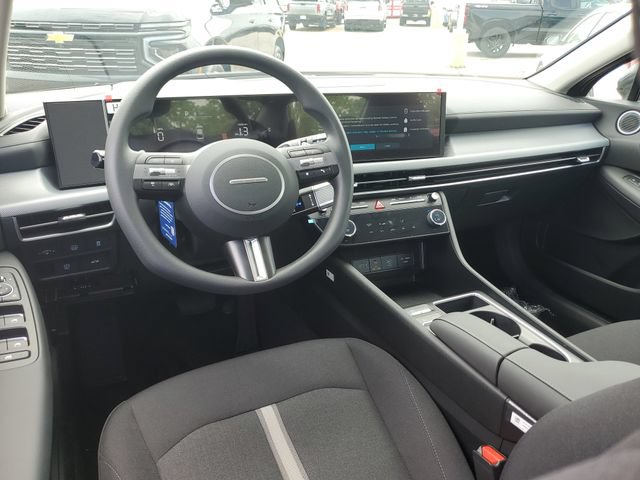 New 2026 Hyundai Sonata Blue FWD image 9