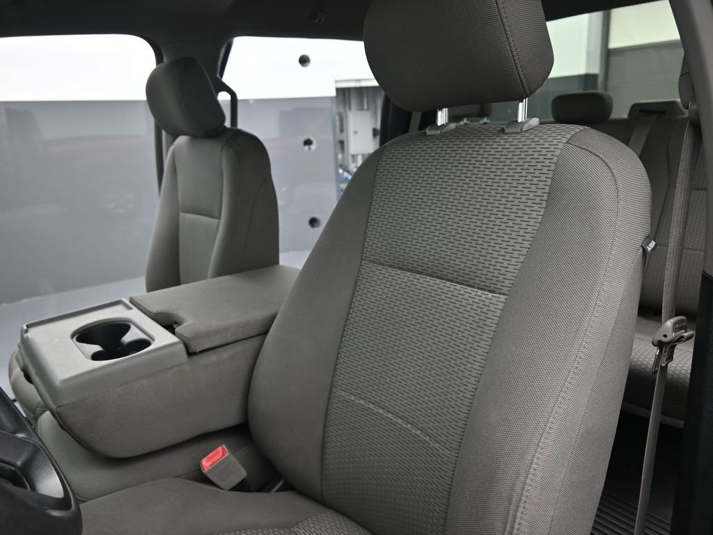 Used 2019 Ford F150 XLT w/ XTR Package image 9