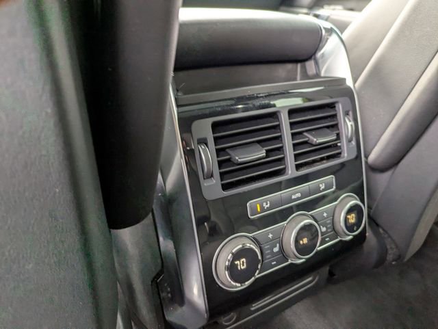 Used 2017 Land Rover Range Rover Sport HSE Dynamic image 13