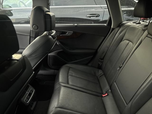 Used 2018 Audi A4 2.0T allroad Premium Plus w/ Premium Plus Package AWD/4WD image 5