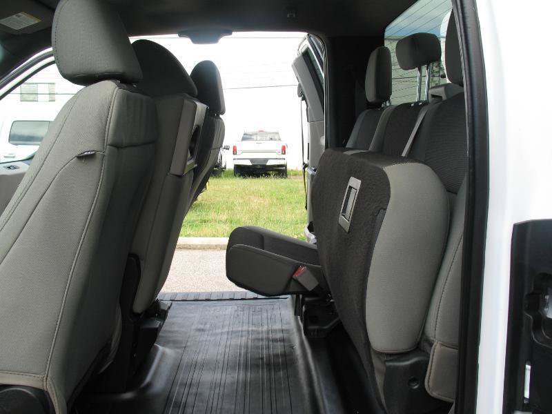 Used 2018 Ford F150 XL w/ Equipment Group 101A Mid AWD/4WD image 31