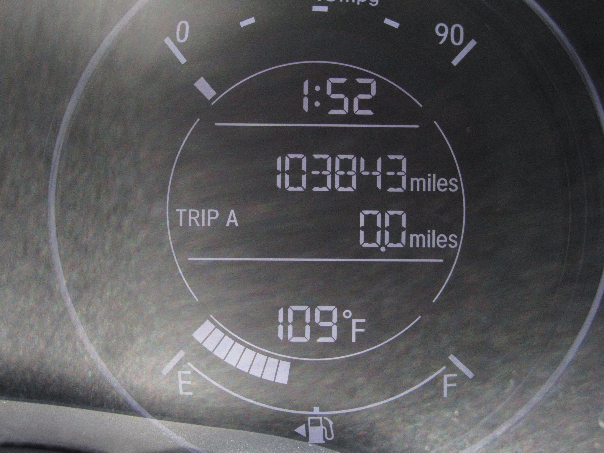 Certified 2017 Honda HR-V EX-L image 27