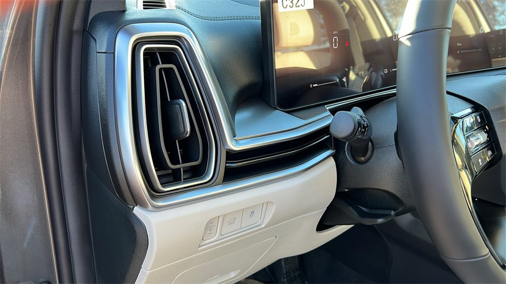 New 2026 Kia Sorento EX image 12