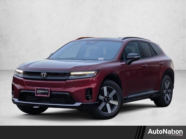 New 2026 Honda Prologue Touring image 1