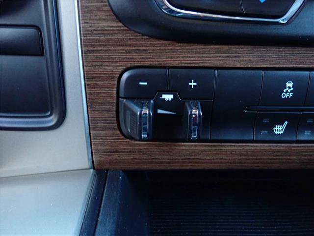 Used 2014 RAM 2500 Laramie w/ HD Snow Plow Prep Group image 21