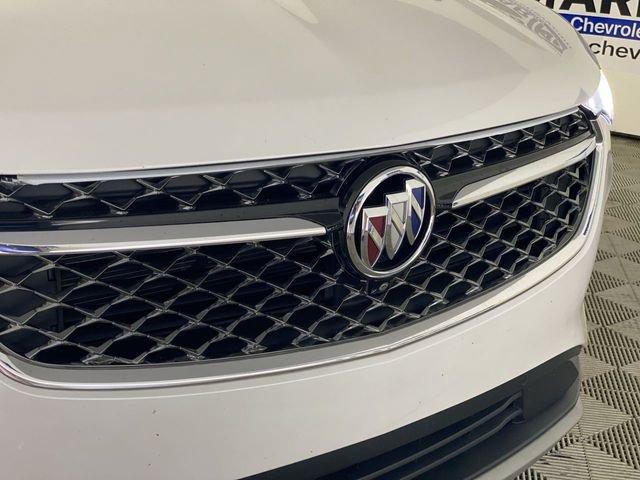 Used 2023 Buick Envision Avenir image 38