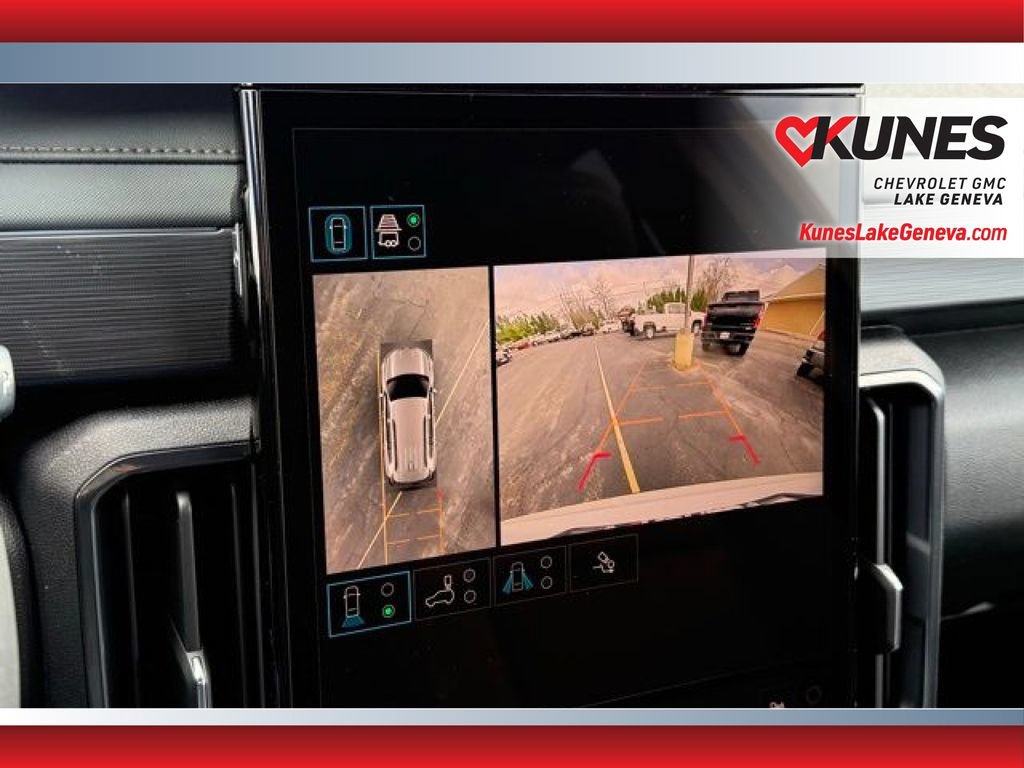 New 2026 GMC Acadia AT4 w/ Luxury Package AWD/4WD image 45