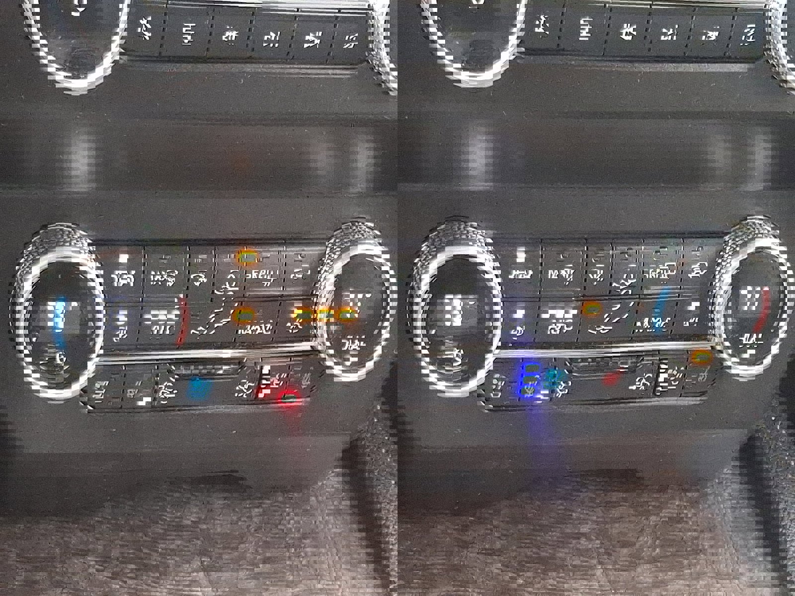 Used 2019 Ford Expedition Max Limited image 17