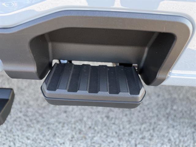 New 2026 Ford F250 Lariat image 36