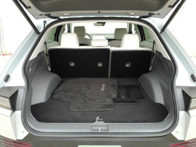 Used 2023 Hyundai Ioniq 5 SEL w/ Cargo Package image 24