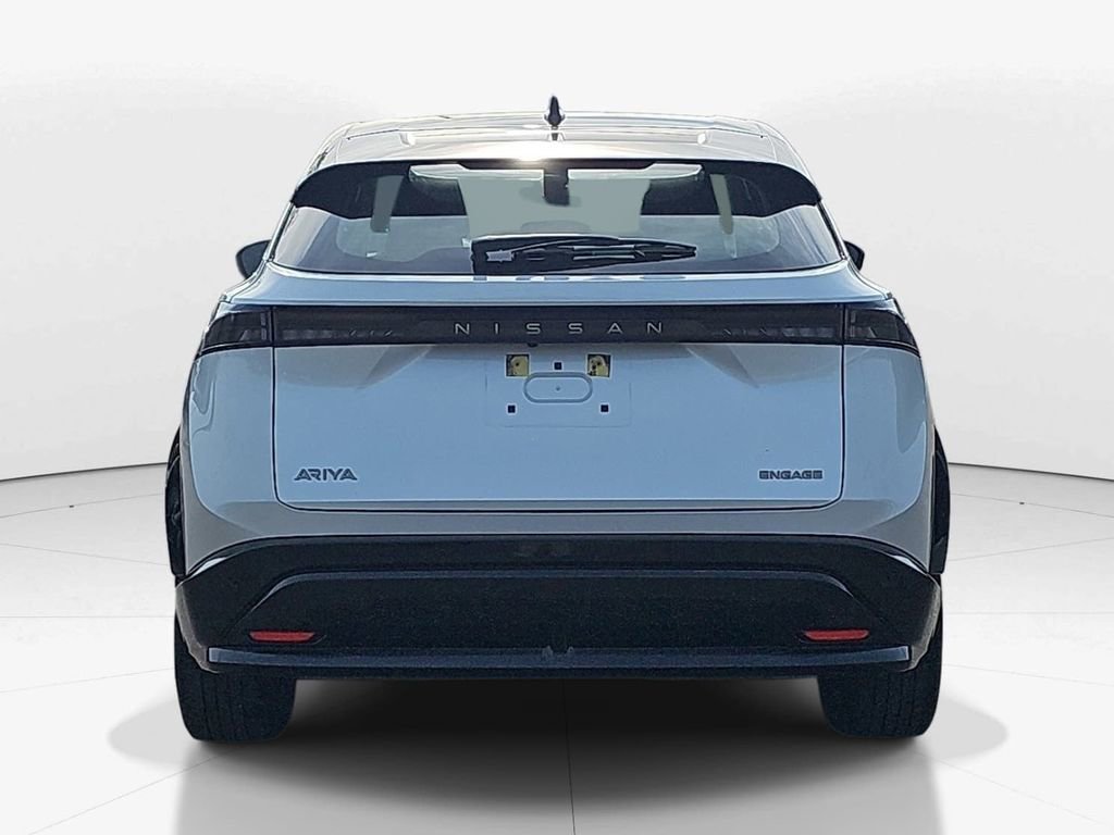 Used 2023 Nissan Ariya FWD image 6