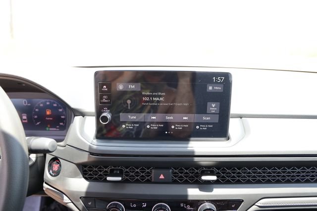 New 2026 Honda Accord SE image 17