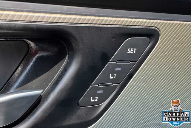 Used 2025 Nissan Murano SL AWD/4WD image 10