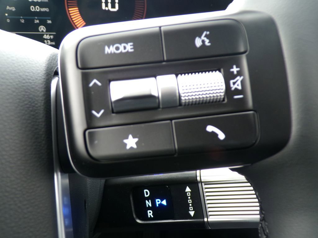 New 2026 Hyundai Santa Fe XRT AWD/4WD image 17