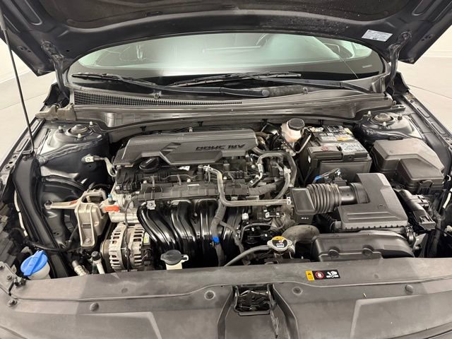 Used 2023 Hyundai Elantra SEL w/ Convenience Package image 30