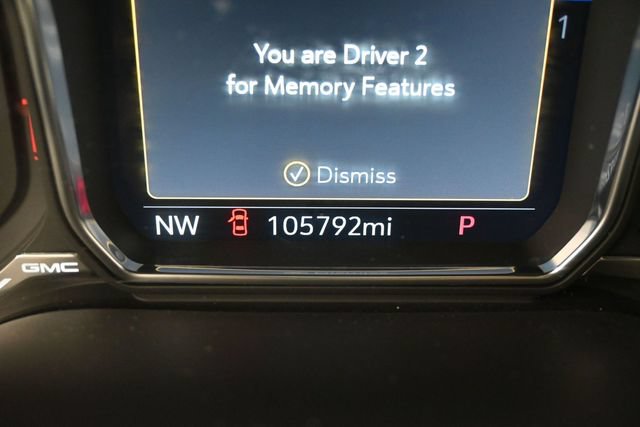 Used 2021 GMC Sierra 1500 AT4 w/ AT4 Premium Package AWD/4WD image 19