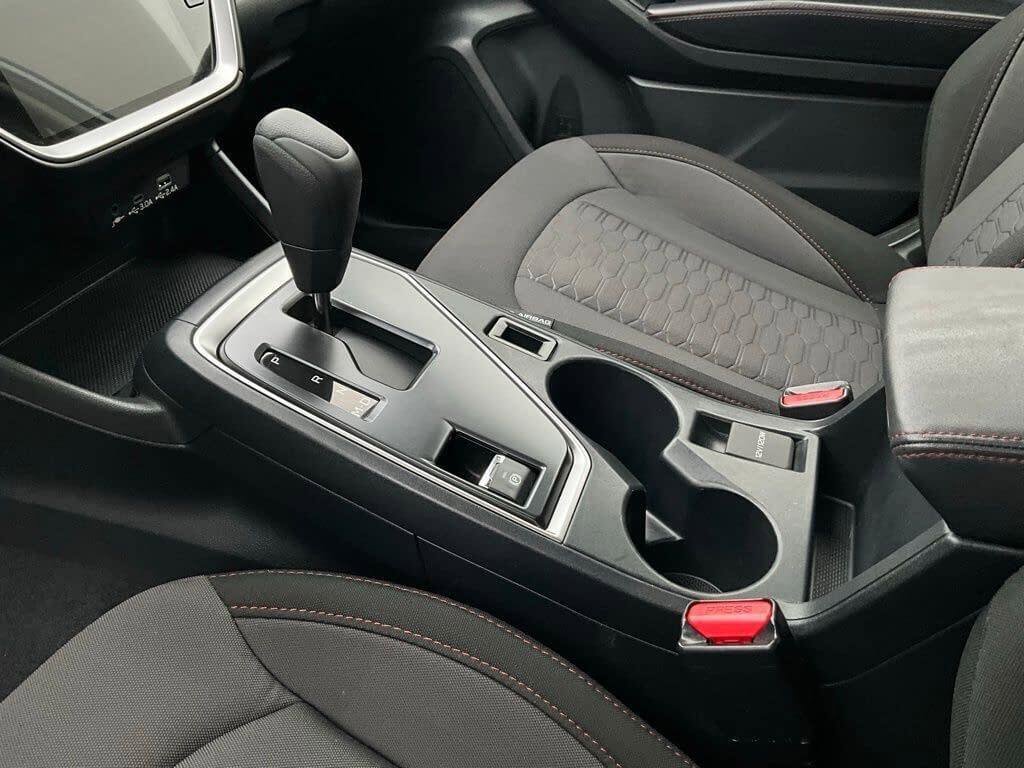 Certified 2024 Subaru Impreza 2.0i Sport image 19