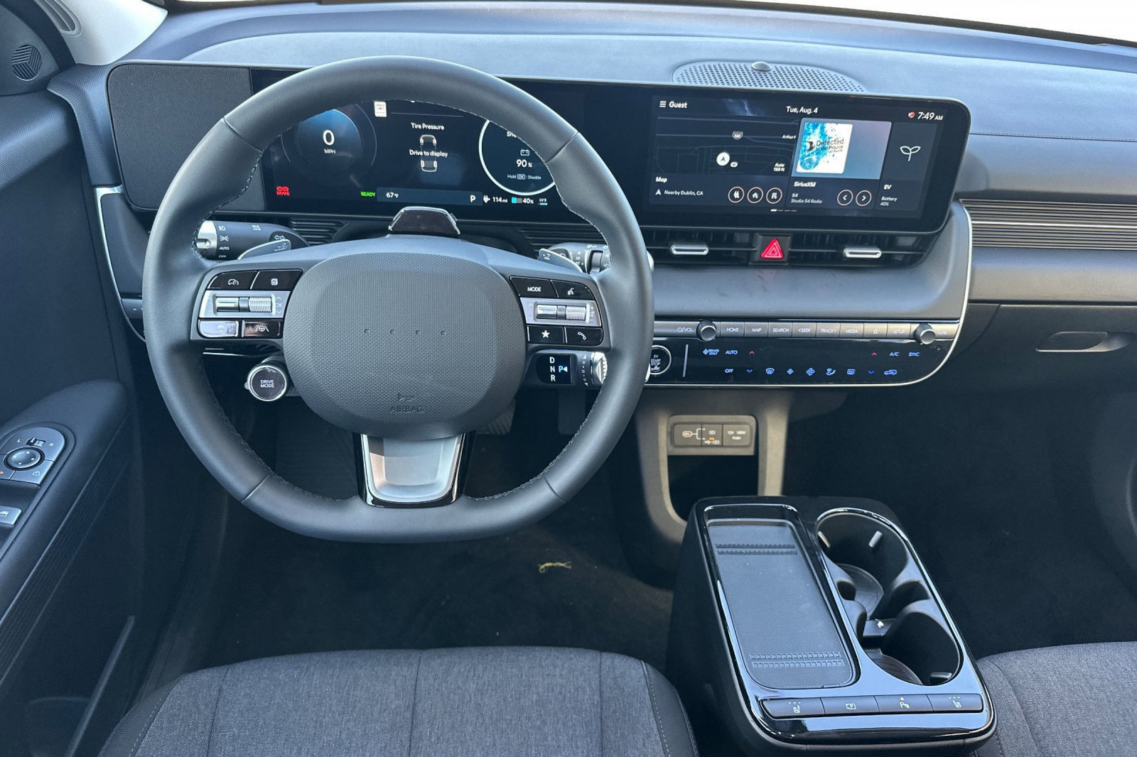 New 2026 Hyundai Ioniq 5 SE AWD/4WD image 15