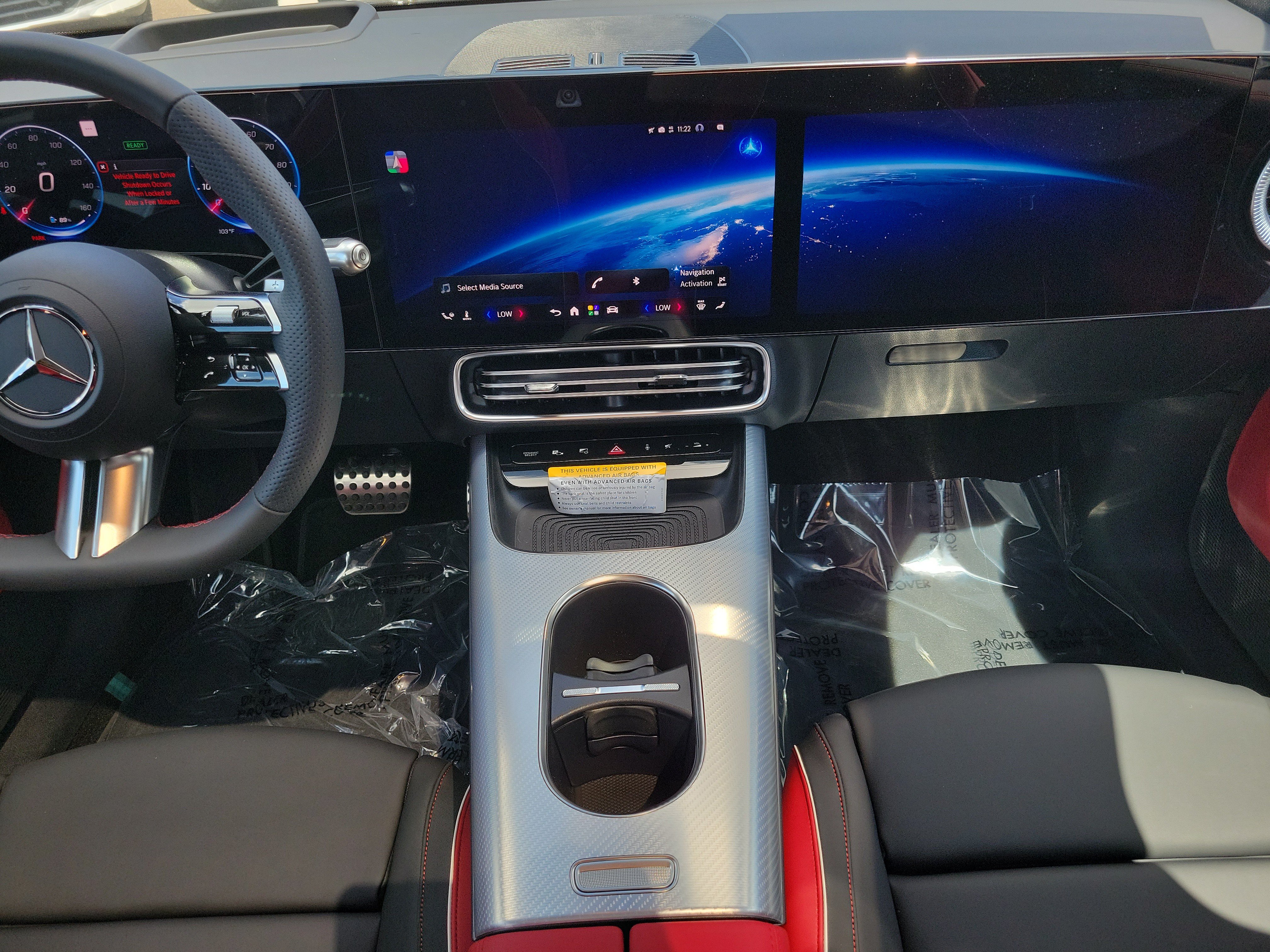New 2027 Mercedes-Benz CLA 350 image 18