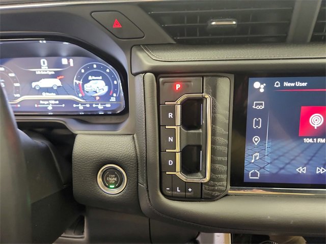 Used 2023 GMC Yukon Denali w/ Max Trailering Package image 24