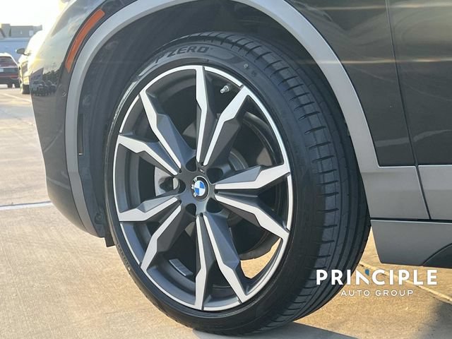 Used 2022 BMW X2 sDrive28i w/ M Sport X Package FWD image 7