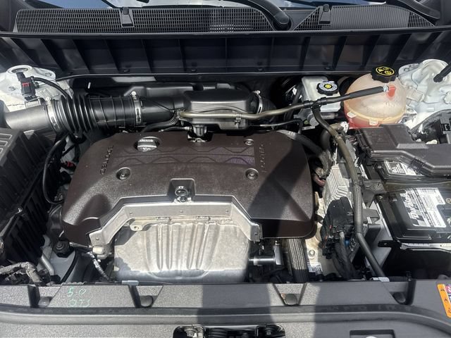 Used 2019 GMC Acadia SL FWD image 30