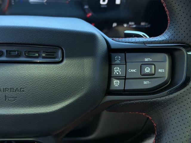 New 2026 Dodge Charger Scat Pack AWD/4WD image 28