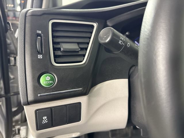 Used 2015 Honda Civic LX image 14