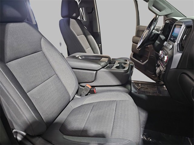 Used 2020 GMC Sierra 1500 Elevation w/ Elevation Value Package image 10