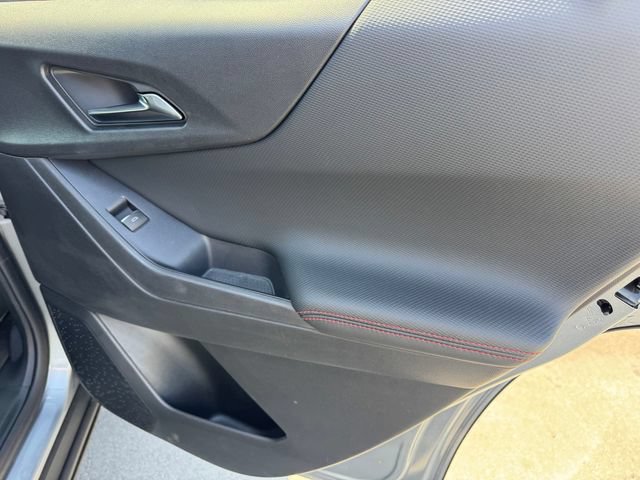 New 2027 Chevrolet Equinox RS w/ Safety and Technology Package FWD image 10