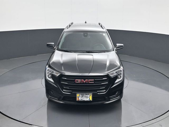 Certified 2023 GMC Terrain SLE w/ Elevation Edition FWD image 14