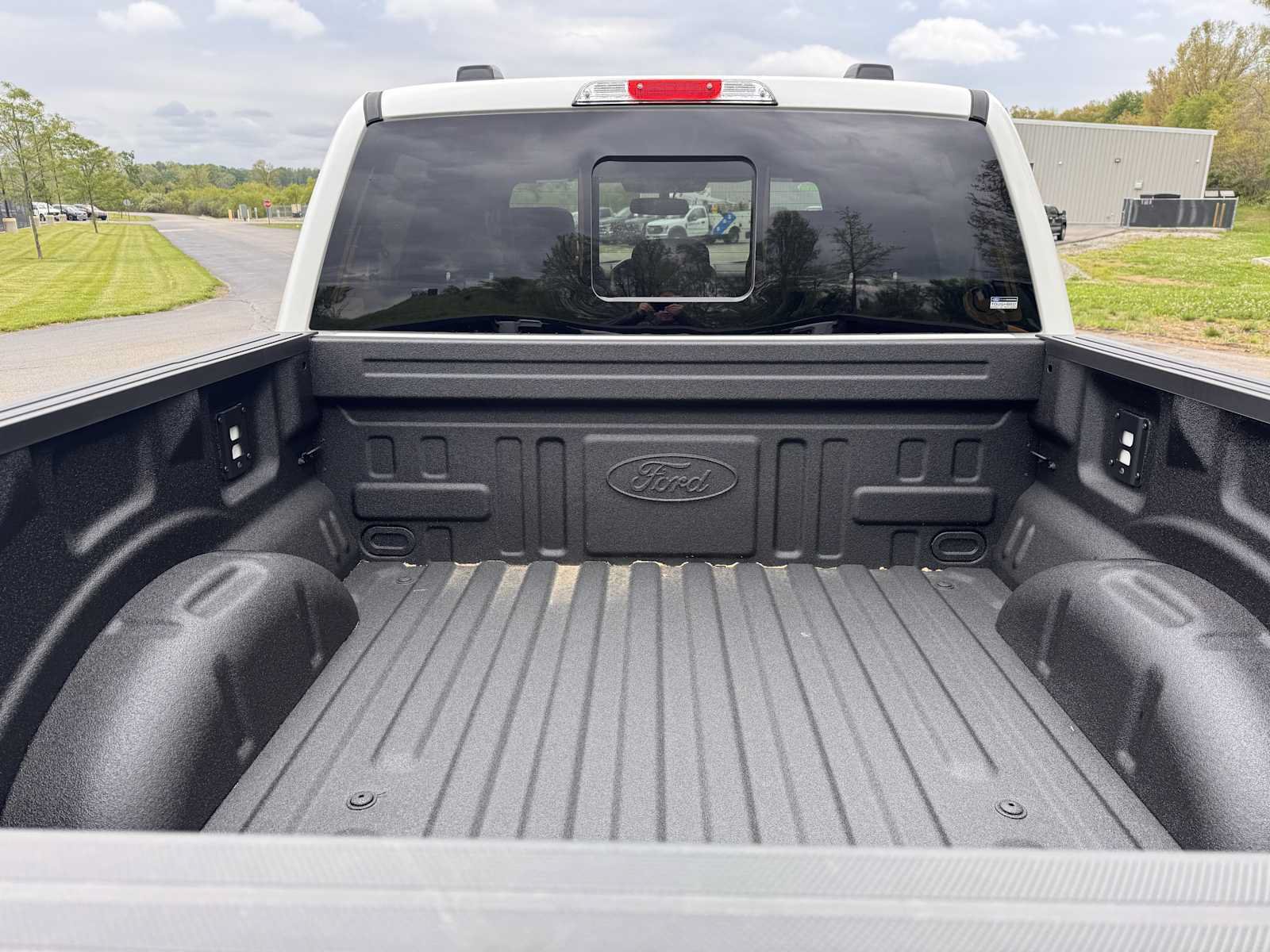 New 2026 Ford F150 King Ranch w/ Equipment Group 601A High AWD/4WD image 27