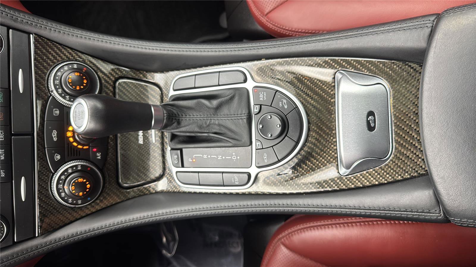 Used 2007 Mercedes-Benz SL 600 image 18