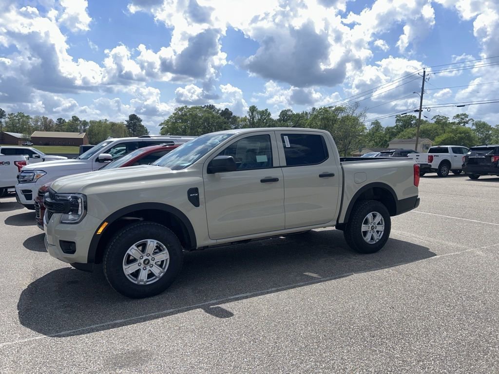 New 2026 Ford Ranger XL image 18