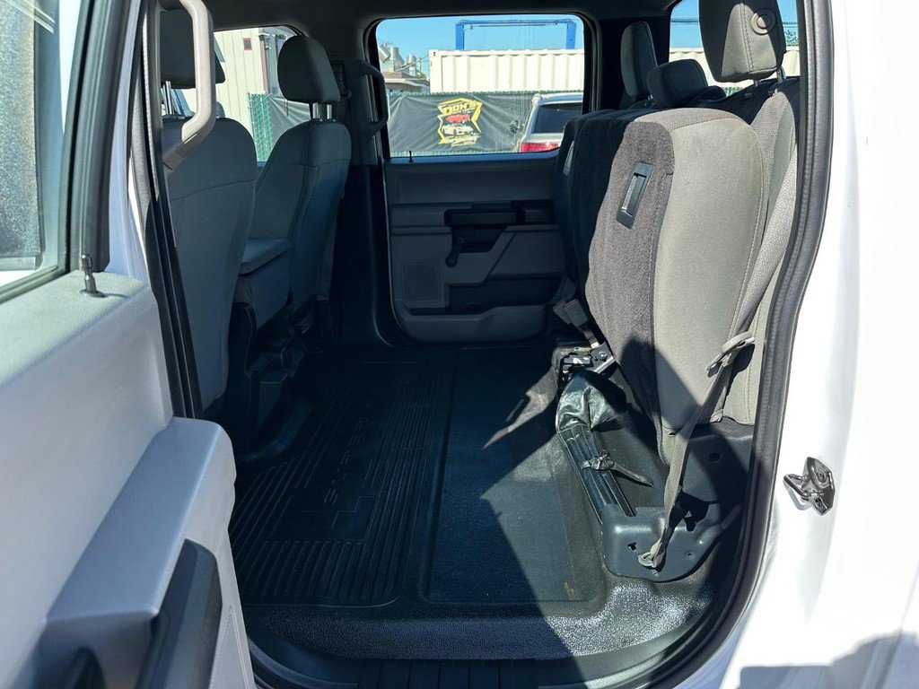 Used 2017 Ford F250 XL image 33