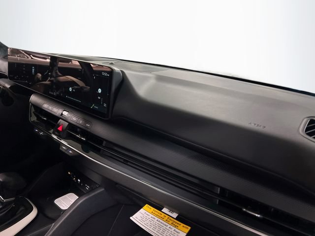 New 2026 Kia K4 GT-Line w/ GT-Line Premium Package FWD image 30
