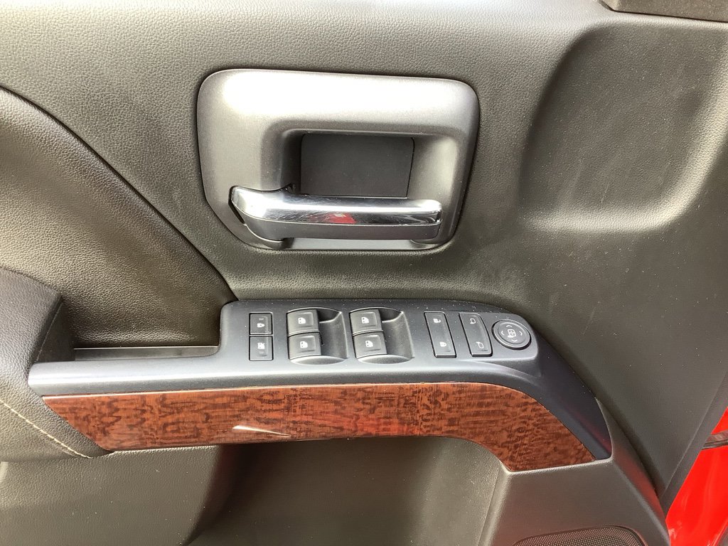 Used 2017 GMC Sierra 1500 SLE w/ SLE Value Package image 11