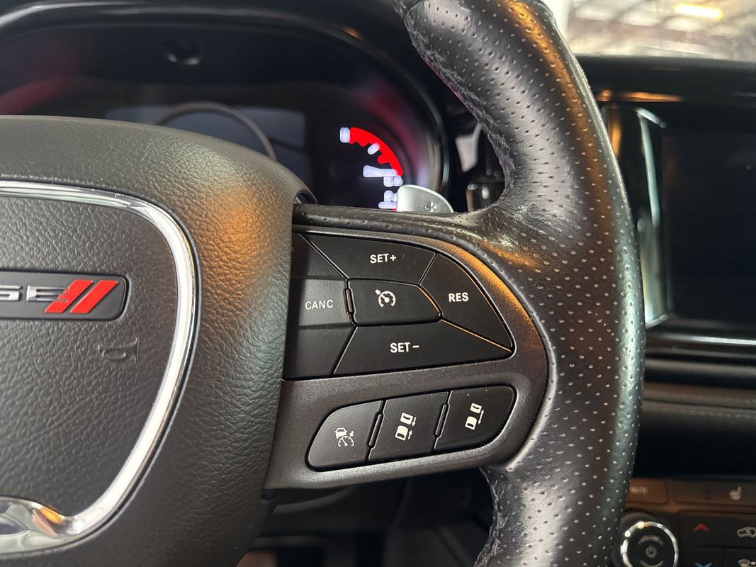 Used 2022 Dodge Durango GT image 13