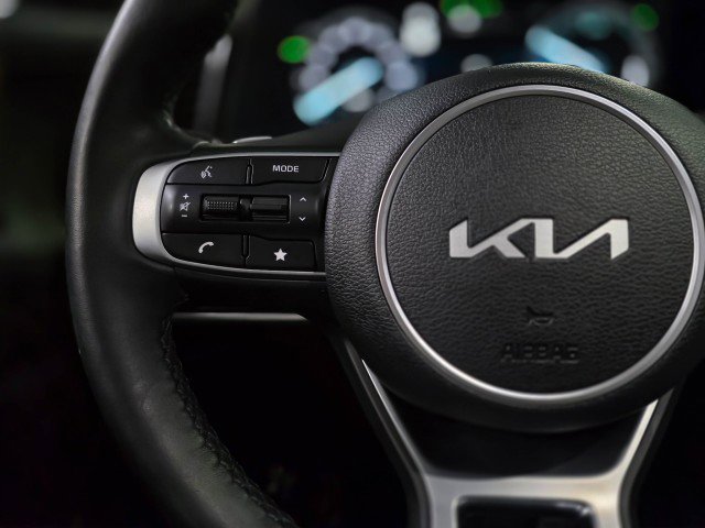 Used 2024 Kia Sportage X-Line Prestige image 20